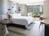 Standard Double room with ocean view