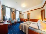 Superior Single room with garden view