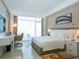 1 Bedroom Premier Suite