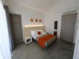 Standard Double room with balcony and with sea view