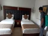 1 Bedroom Executive Double room with city view
