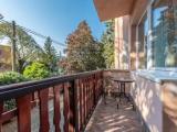 Standard Triple room with balcony