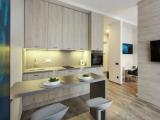 Family Apartment