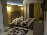 Standard Triple room with balcony