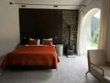 Premium Double Chalet