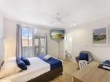 1 Bedroom Double Family Suite