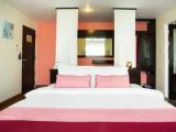 Premier room