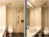 Superior Double room with balcony