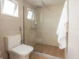 Superior room with balcony and with inland view