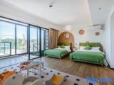 6 Bedrooms Villa with sea view