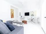 1 Bedroom Double Suite