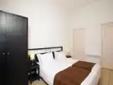 Standard Quadruple Family Apartment