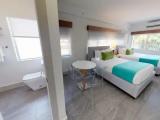 Single Junior Suite with view