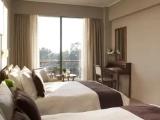 Standard Triple room with balcony