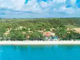 Double Bungalow beachfront