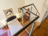 Superior Double room with city view
