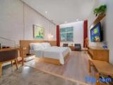 Standard Double room with garden view