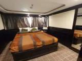 Standard Triple room with balcony