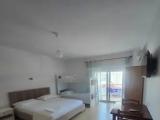Comfort Double room with balcony