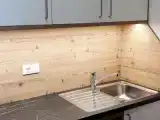 Basement Apartment
