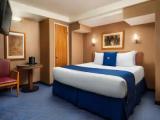 Standard Double Stateroom