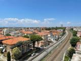 Classic Double room with balcony and with courtyard view