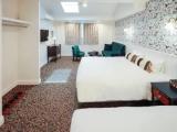 Standard Family room
