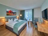 Standard Double room with river view