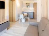 1 Bedroom Deluxe Apartment with balcony