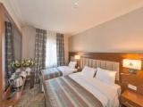Budget with inner view Triple room