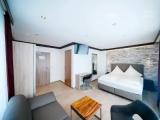Comfort Double room with park view
