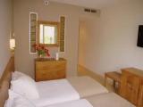 Standard Single room with balcony