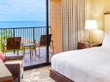 Accessible Junior Suite