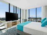 Executive Coastal Double room