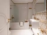 Deluxe Double Suite