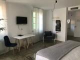 Comfort Single Suite with city view