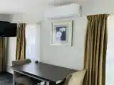 Executive Apartment