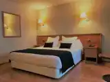 Standard Double Club room