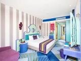 Grand Double Suite