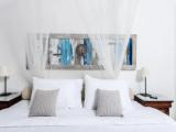 Superior Double room with sea view