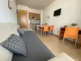 Standard Apartment with balcony