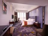 Deluxe Double room with view