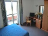 1 Bedroom Classic Triple room with partial view