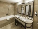 Executive Double Suite