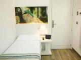 Standard Single room with balcony