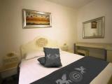 Deluxe Quadruple Suite with sea view