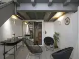 Classic Duplex room