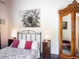 1 Bedroom Superior Double room with garden view