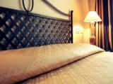 Superior Double room with balcony