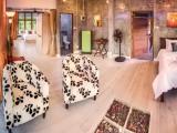 Superior Suite with balcony and with sea view